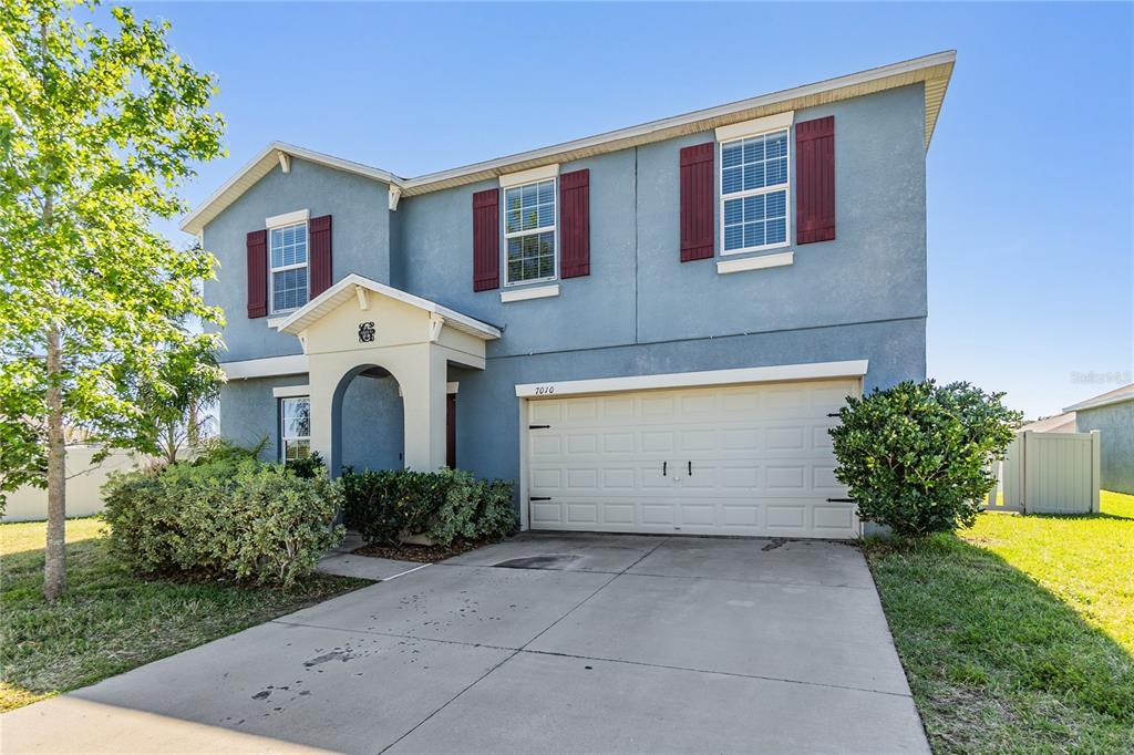 Picture of 7010 Wiseman Run Drive, Sun City Center, FL 33573