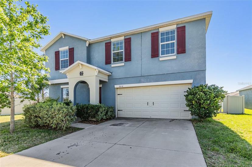 Picture of 7010 Wiseman Run Drive, Sun City Center FL 33573