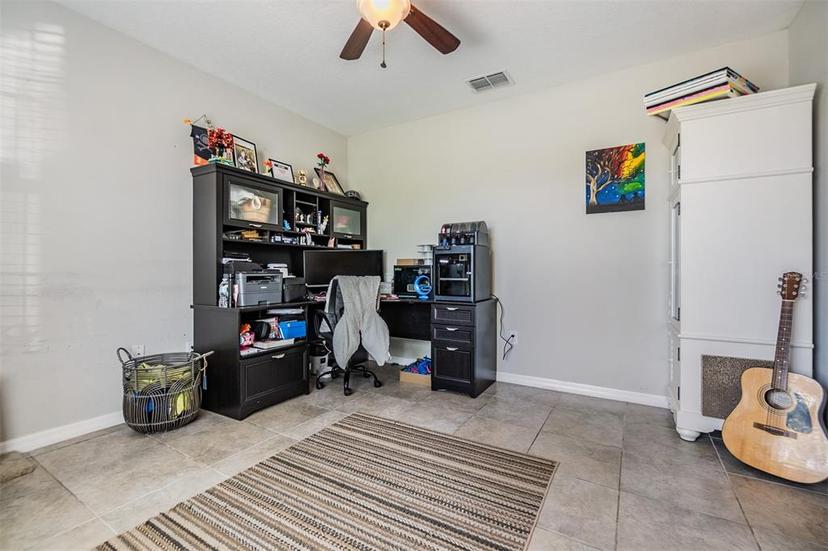 Picture of 7010 Wiseman Run Drive, Sun City Center FL 33573