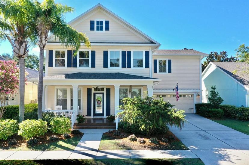Picture of 310 Manns Harbor Drive, Apollo Beach FL 33572
