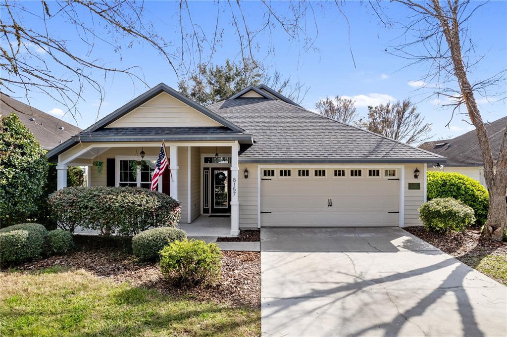 Picture of 8157 SW 73 Lane, Gainesville, FL 32608
