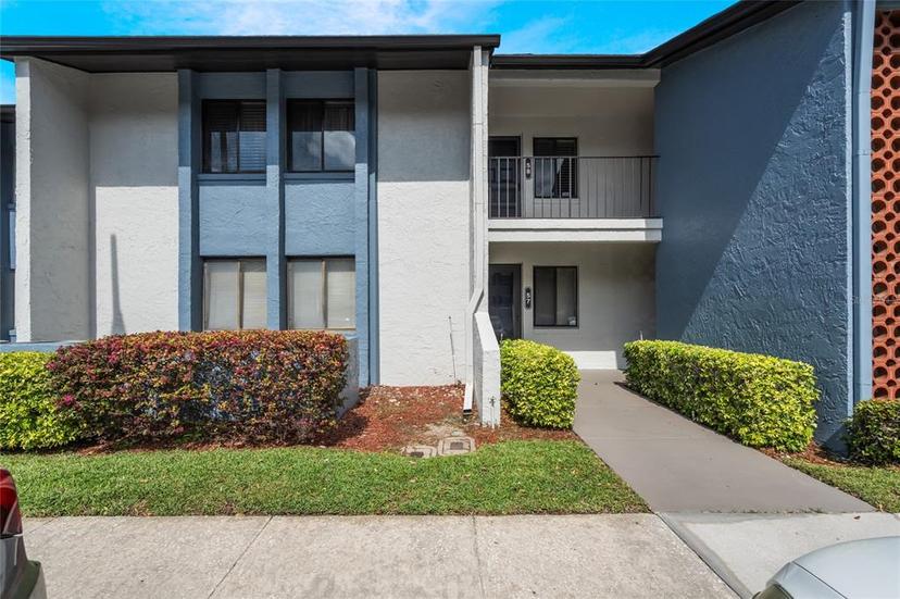 Picture of 6 Escondido Circle Unit 58, Altamonte Springs FL 32701