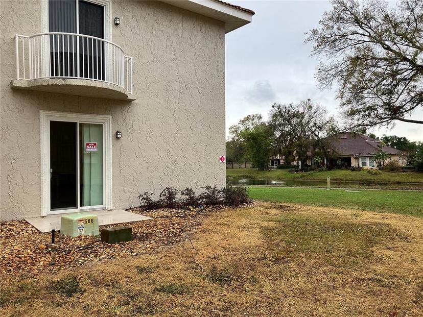 Picture of 6815 Dali Avenue Unit F101, Land O Lakes FL 34637