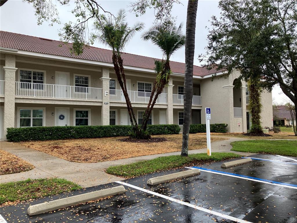 Picture of 6815 Dali Avenue Unit F101, Land O Lakes, FL 34637