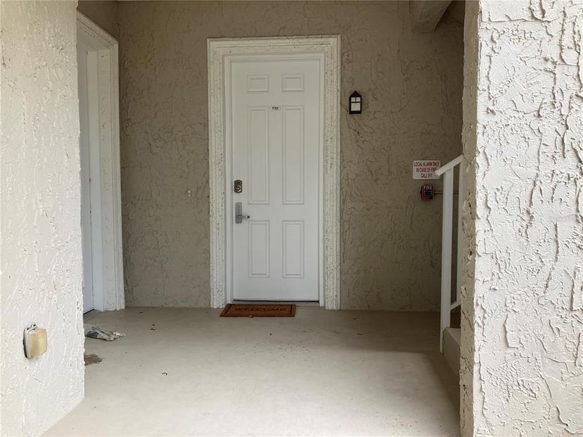 Picture of 6815 Dali Avenue Unit F101, Land O Lakes FL 34637