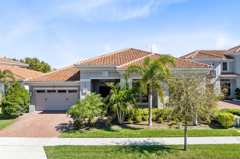 Picture of 13319 Alderley Drive, Orlando FL 32832