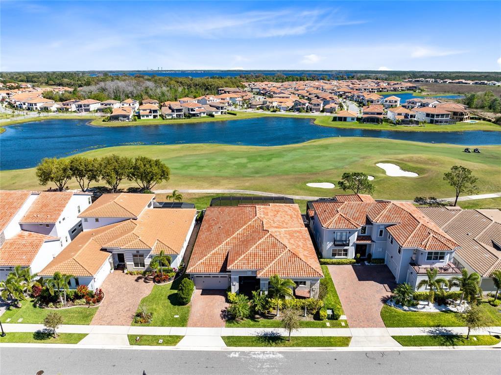Picture of 13319 Alderley Drive, Orlando, FL 32832