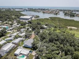 Picture of 14330 Channel Drive, Largo, FL 33774