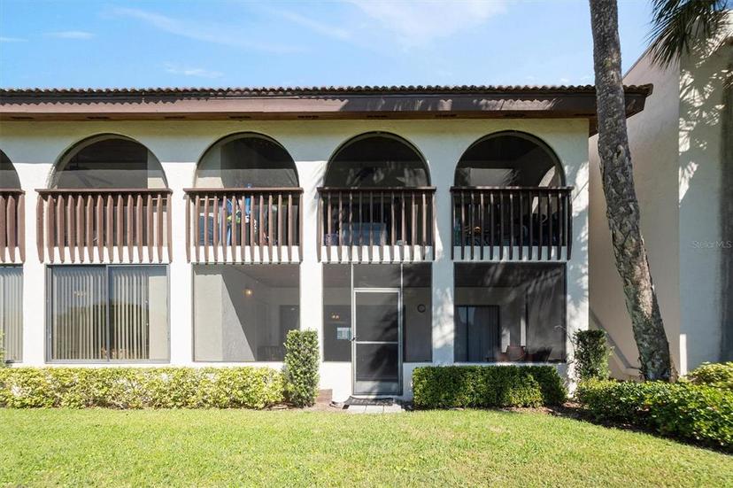 Picture of 1103 Country Club Drive Unit A-3, Lake Wales FL 33898