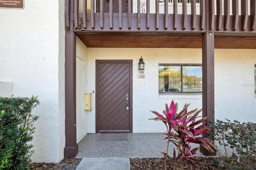Picture of 1103 Country Club Drive Unit A-3, Lake Wales FL 33898