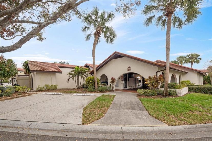 Picture of 1103 Country Club Drive Unit A-3, Lake Wales FL 33898
