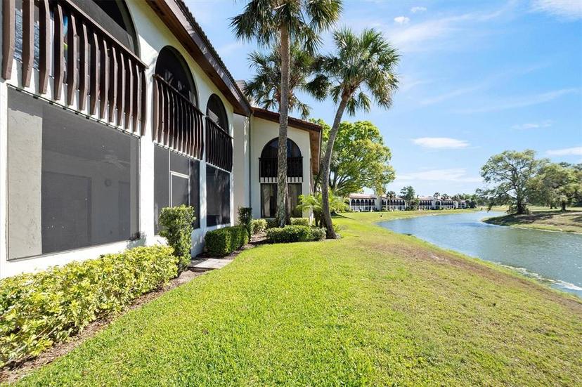 Picture of 1103 Country Club Drive Unit A-3, Lake Wales FL 33898