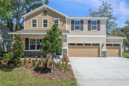 Picture of 3757 Deer Ridge Drive, Mount Dora, FL 32757