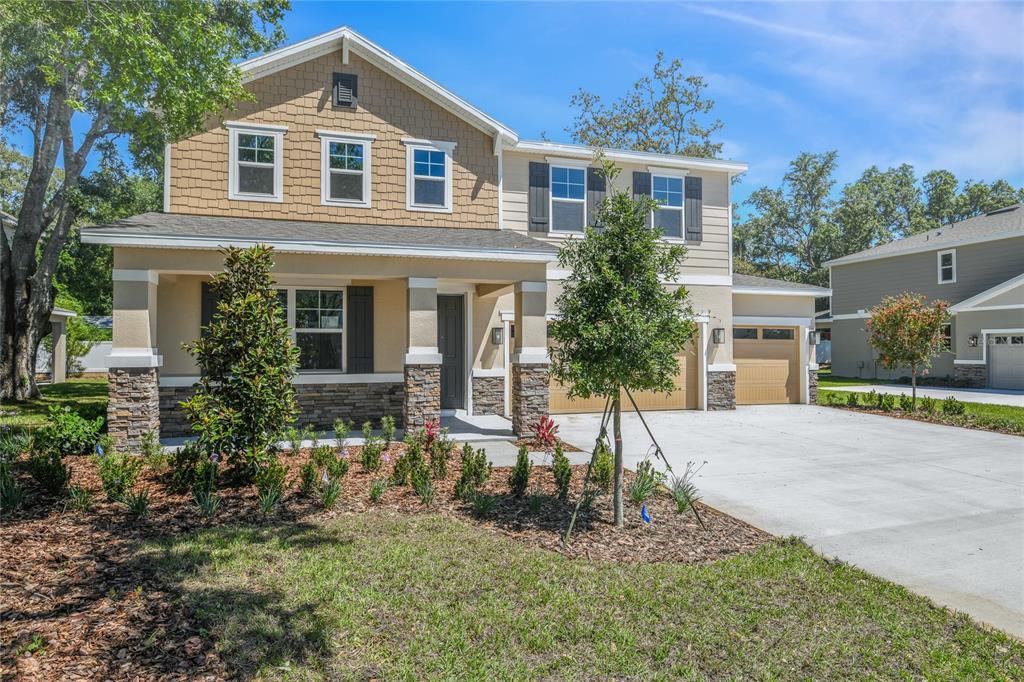 Picture of 3757 Deer Ridge Drive, Mount Dora, FL 32757