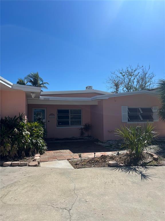 Picture of 3800 Belle Vista Drive E, St Pete Beach FL 33706