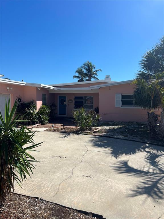 Picture of 3800 Belle Vista Drive E, St Pete Beach FL 33706