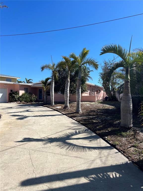 Picture of 3800 Belle Vista Drive E, St Pete Beach, FL 33706