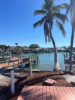 Picture of 3800 Belle Vista Drive E, St Pete Beach, FL 33706