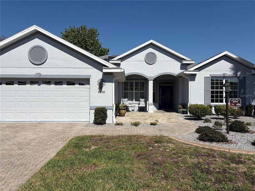 Picture of 8504 SW 84Th Loop, Ocala FL 34481