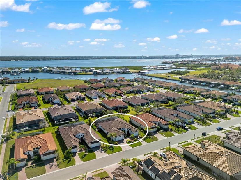 Picture of 1805 7Th St E, Palmetto FL 34221