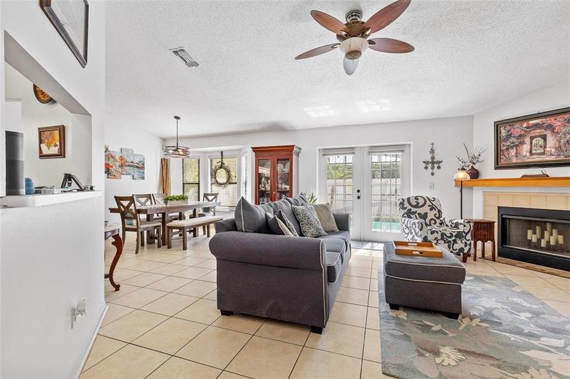 Picture of 5267 Crisfield Court, Orlando FL 32808