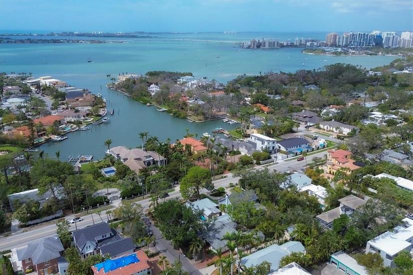 Picture of 1231 S Orange Avenue, Sarasota FL 34239