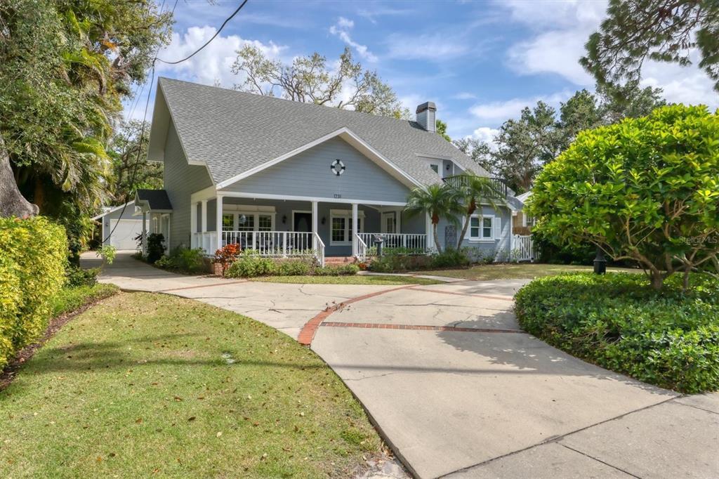 Picture of 1231 S Orange Avenue, Sarasota, FL 34239