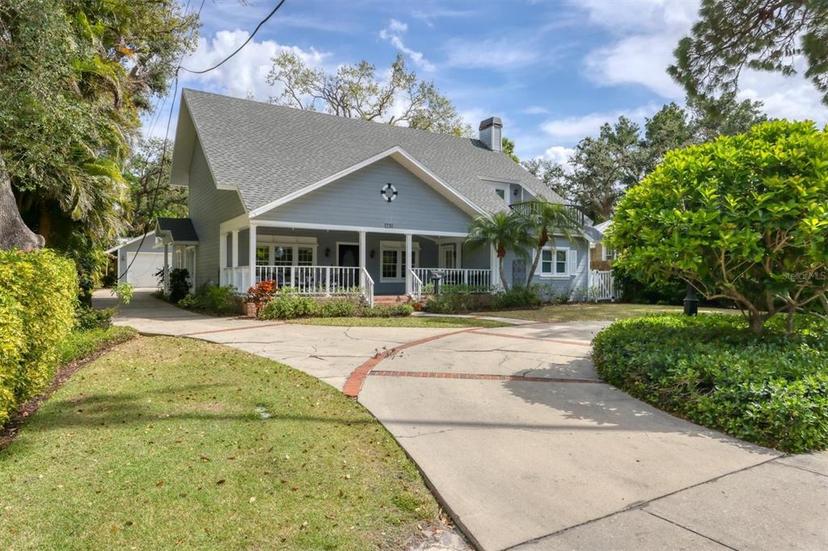 Picture of 1231 S Orange Avenue, Sarasota FL 34239