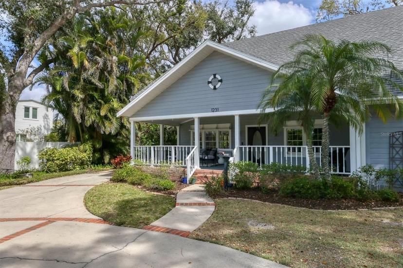 Picture of 1231 S Orange Avenue, Sarasota FL 34239