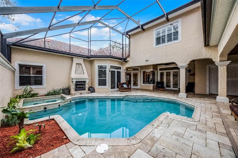 Picture of 8814 Southern Breeze Drive, Orlando FL 32836