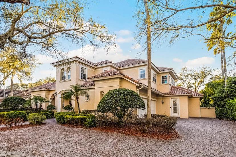 Picture of 8814 Southern Breeze Drive, Orlando FL 32836