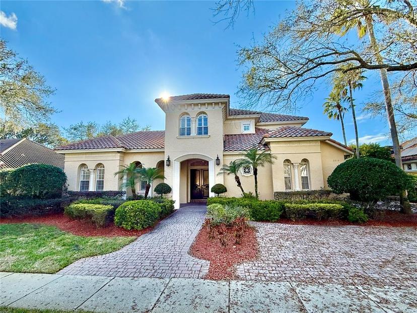Picture of 8814 Southern Breeze Drive, Orlando FL 32836