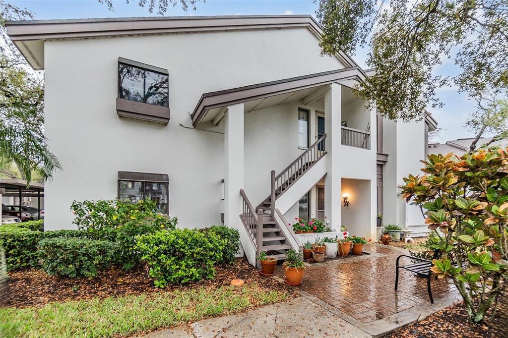 Picture of 1822 Lake Cypress Drive Unit 1822, Safety Harbor, FL 34695