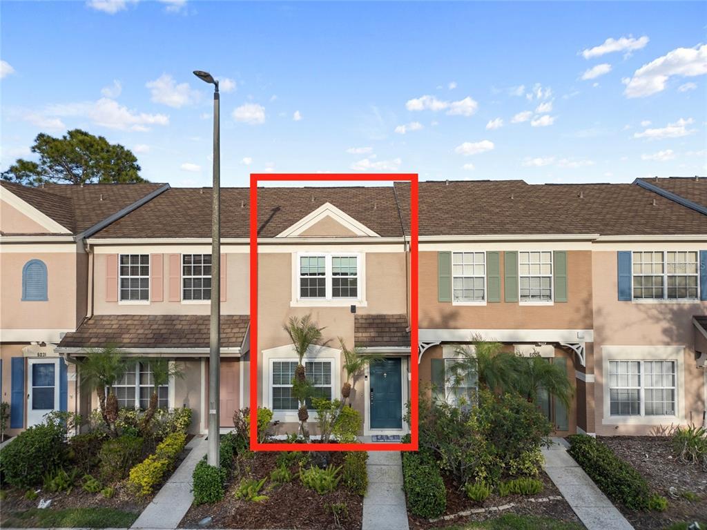 Picture of 6027 Bayside Key Drive, Tampa, FL 33615