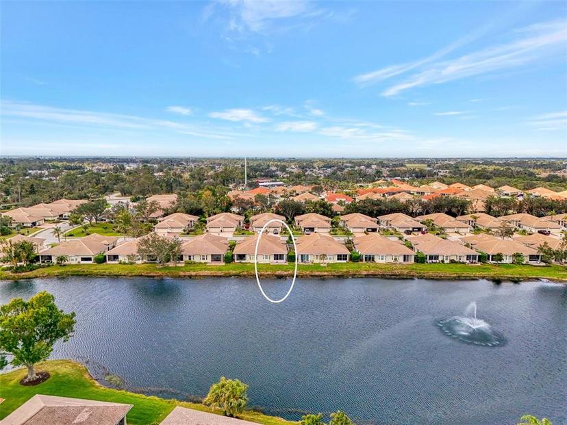 Picture of 1056 Topelis Drive, Englewood FL 34223