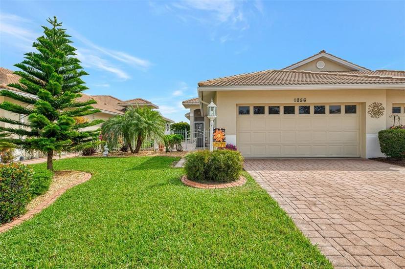 Picture of 1056 Topelis Drive, Englewood FL 34223