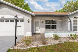 Picture of 3391 Rogue Street, North Port, FL 34291