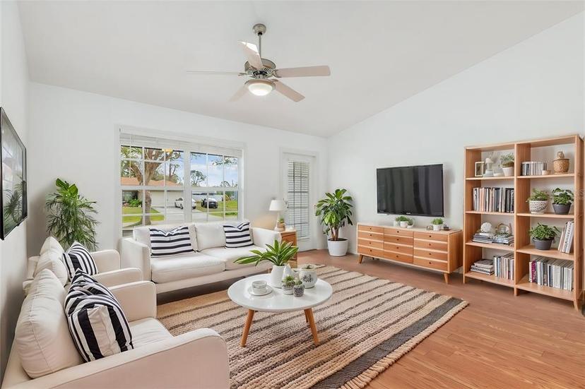 Picture of 3391 Rogue Street, North Port FL 34291