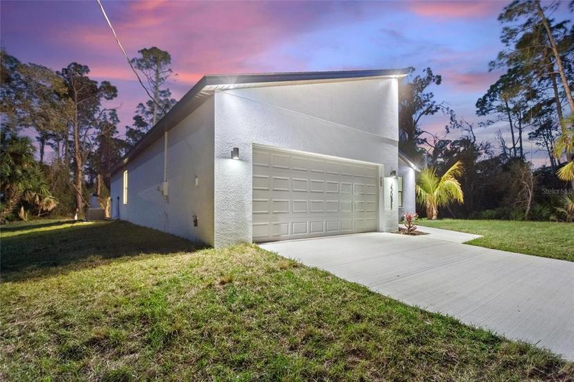 Picture of 25315 Alicante Drive, Punta Gorda FL 33955