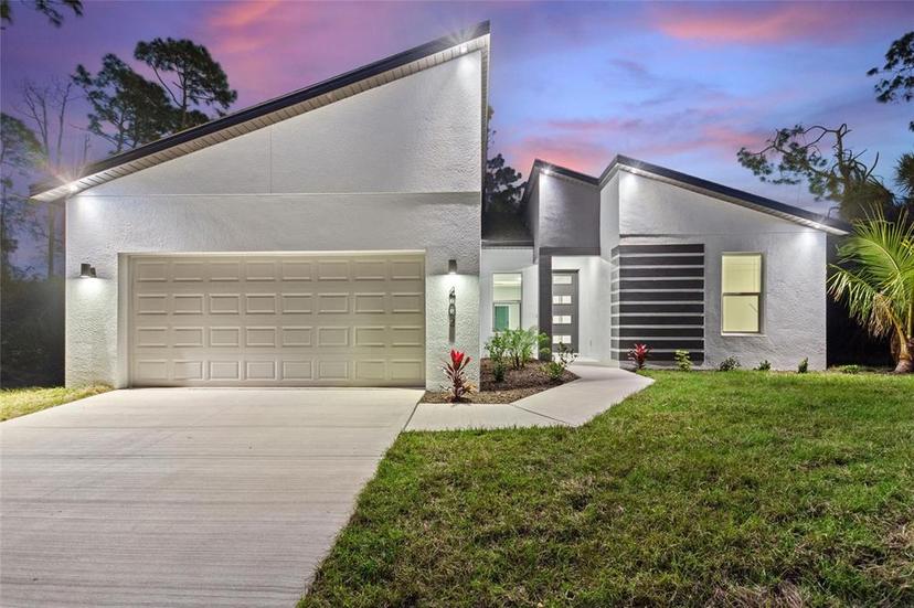 Picture of 25315 Alicante Drive, Punta Gorda FL 33955
