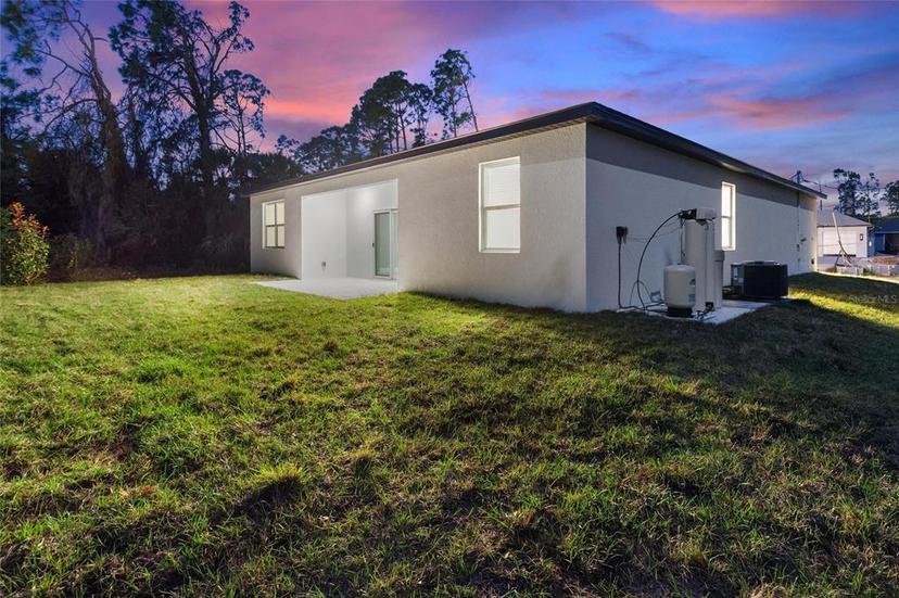 Picture of 25315 Alicante Drive, Punta Gorda FL 33955