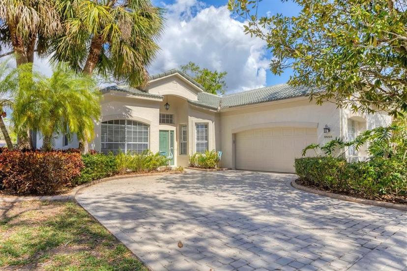 Picture of 5655 Downham Meadows, Sarasota FL 34235
