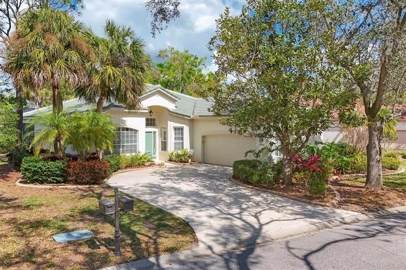 Picture of 5655 Downham Meadows, Sarasota FL 34235