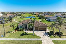 Picture of 3620 Carmichael Drive, Punta Gorda, FL 33950