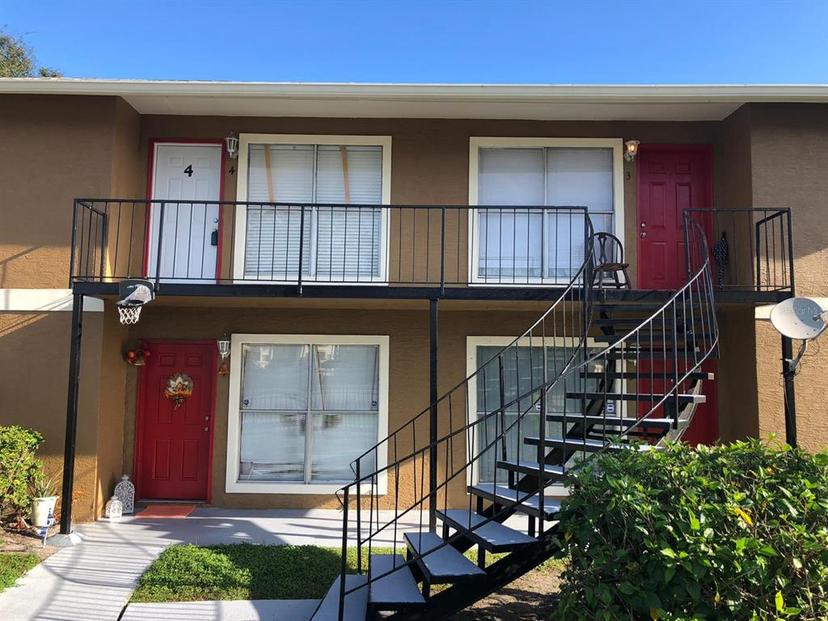 Picture of 1909 Caralee Boulevard Unit 4, Orlando FL 32822