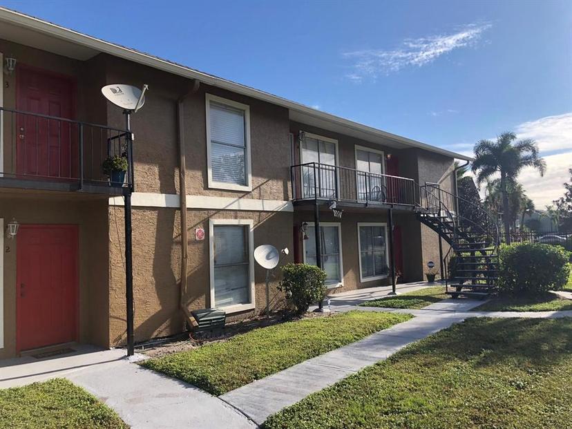 Picture of 1909 Caralee Boulevard Unit 4, Orlando FL 32822