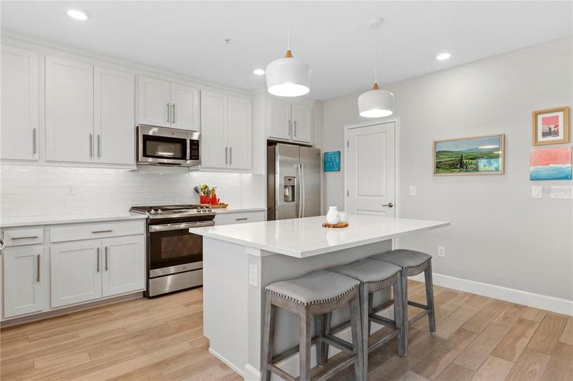 Picture of 5351 Bridge Street Unit 41, Tampa FL 33611