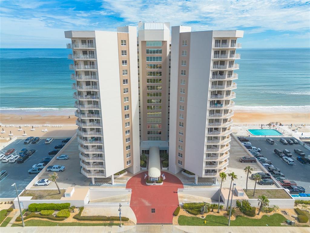 Picture of 2967 S Atlantic Avenue Unit 604, Daytona Beach, FL 32118