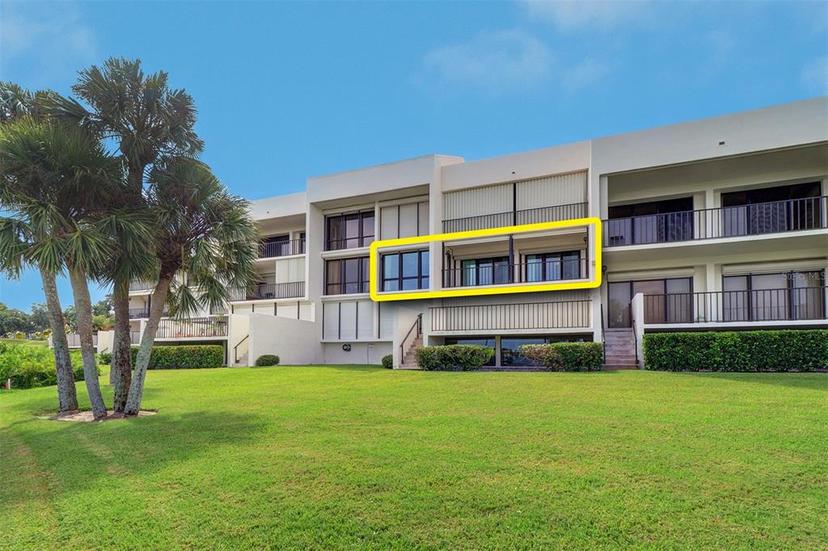 Picture of 50 Coe Road Unit 223, Belleair FL 33756