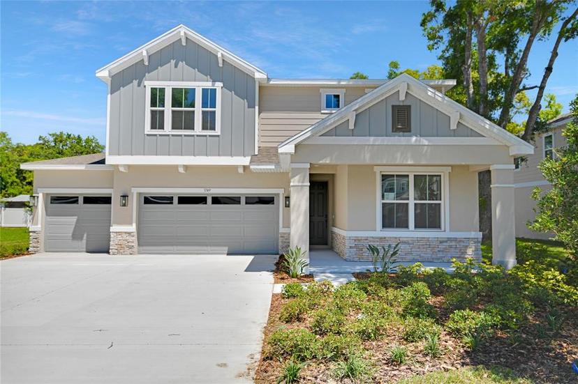 Picture of 3749 Deer Ridge Drive, Mount Dora FL 32757